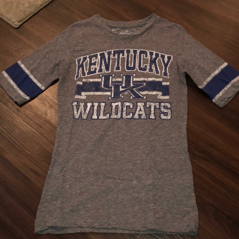 Kentucky tee shirt